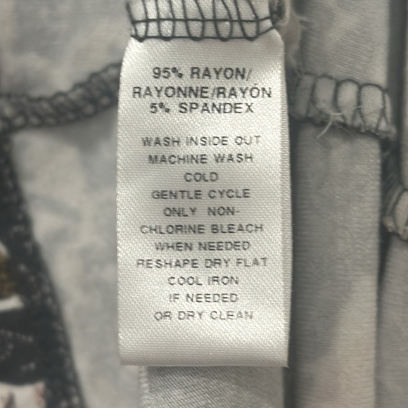 Loft Swing Dress - Picture 4 of 5